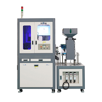 三分钟看懂视觉检测设备的关键