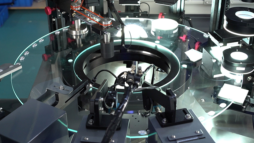 雅创光学检测设备 雅创光学检测设备