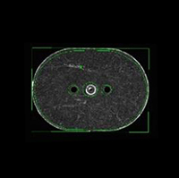 雅创视觉检测系统