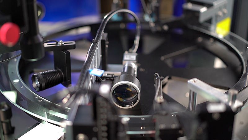 Type-C外观视觉检测设备 Type-C外观视觉检测设备