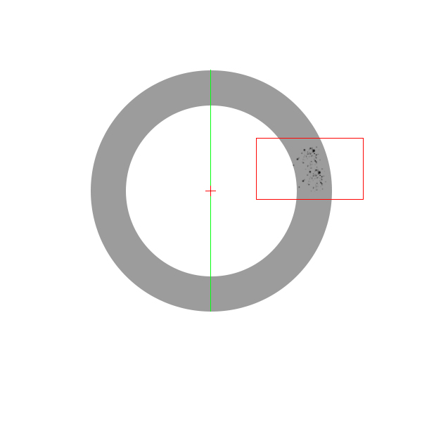 光学影像筛选机