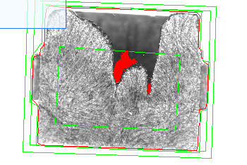 光学影像筛选机