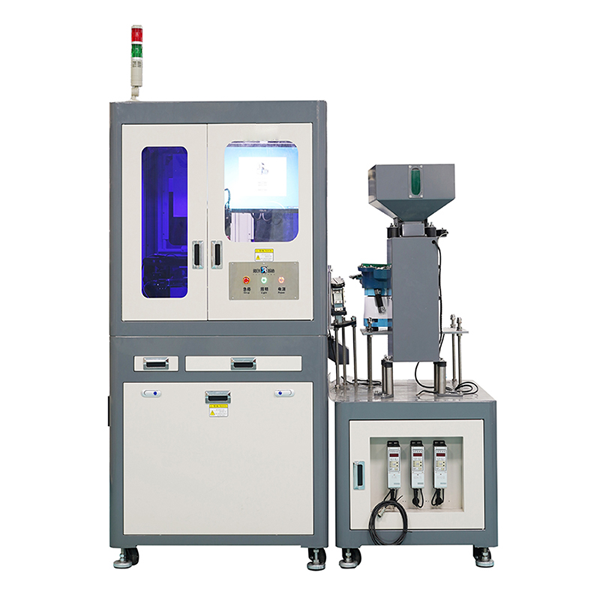 磁铁磁材视觉检测设备