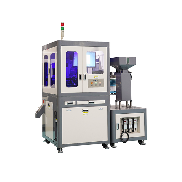 磁环磁材视觉检测设备