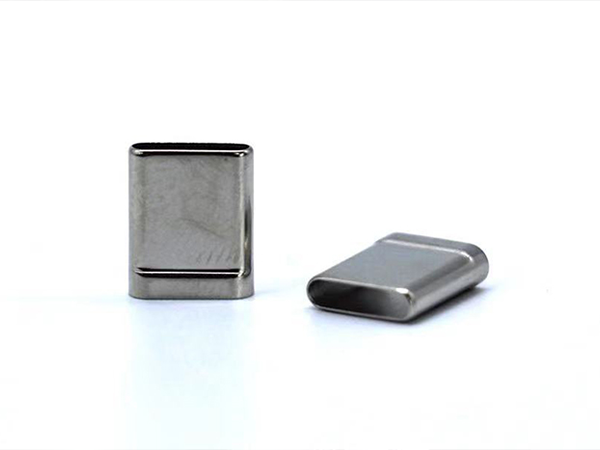 Type-C外观视觉检测