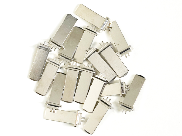 中规插片CCD光学检测设备