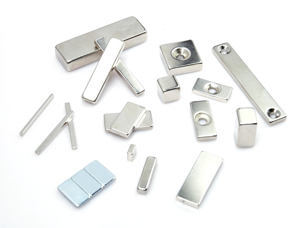 磁铁外观视觉检测