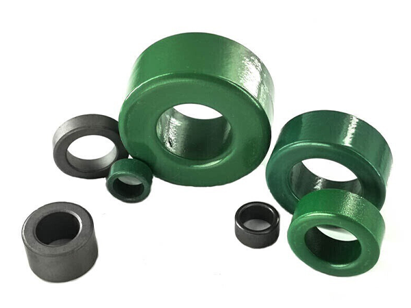 磁环磁芯视觉检测设备​