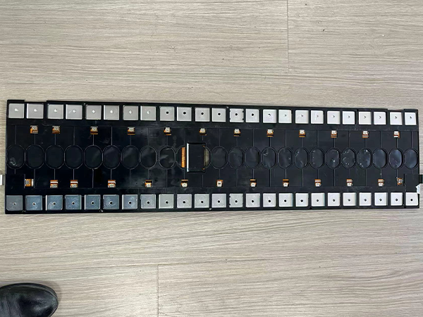 新能源行业检测