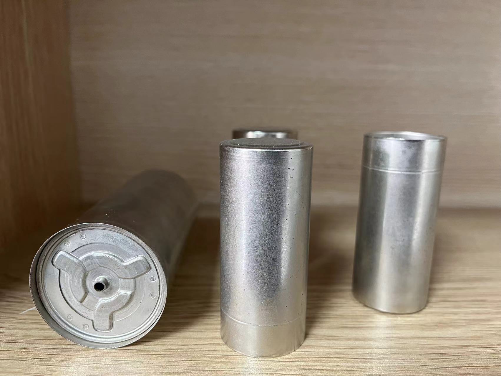 新能源行业检测