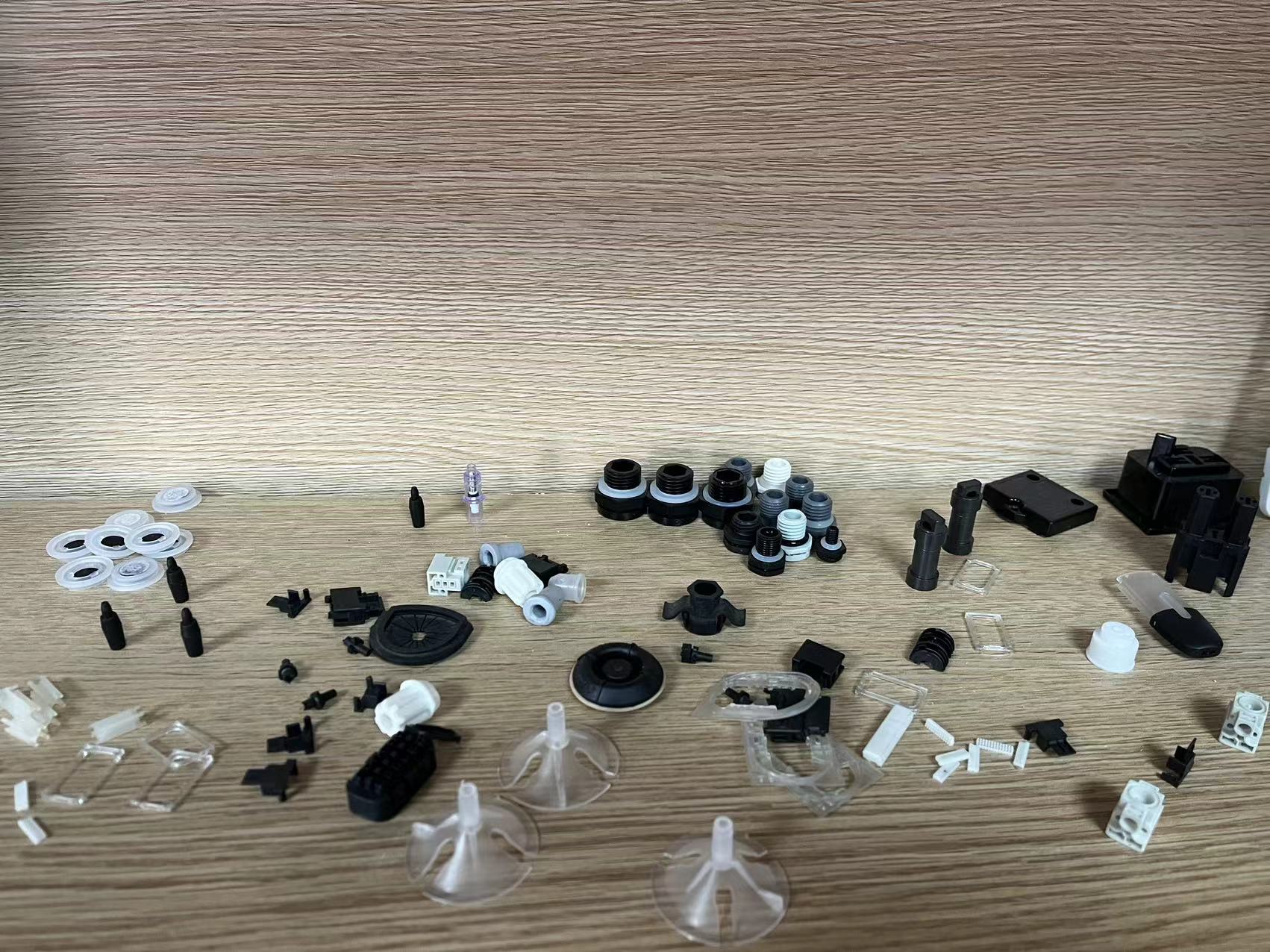 塑料制品行业检测